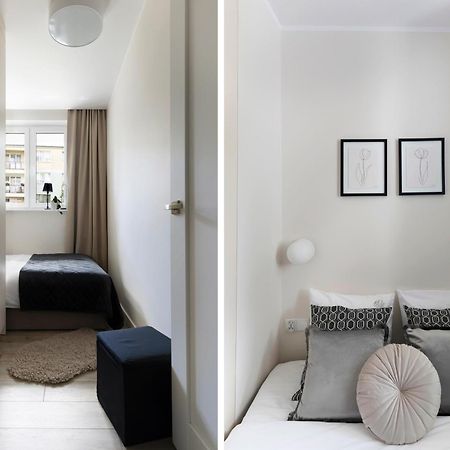 Elite Apartments Zakopianska Deluxe 그단스크 외부 사진