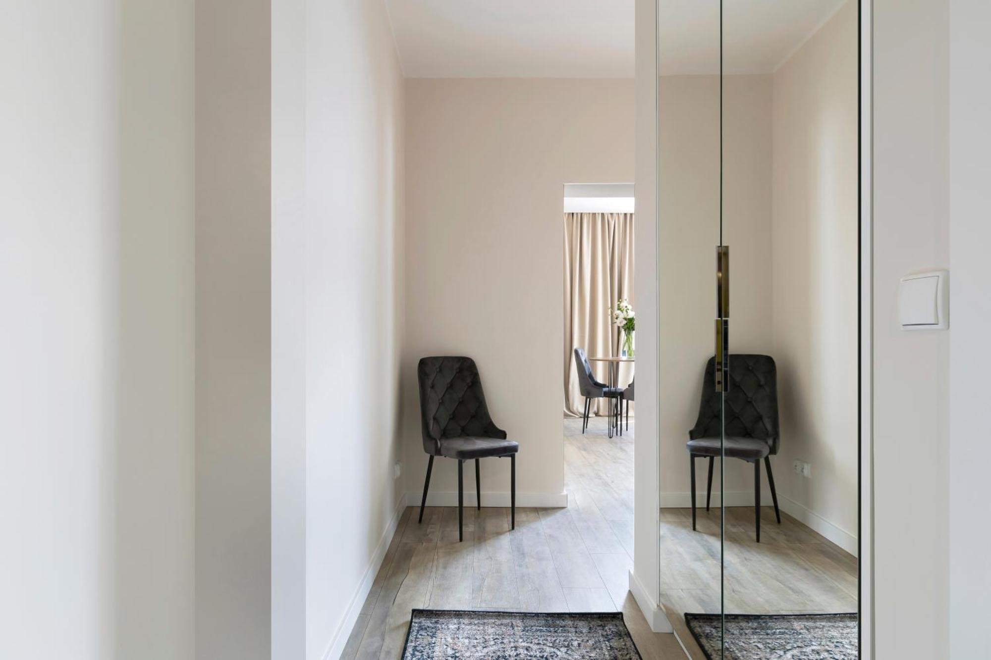 Elite Apartments Zakopianska Deluxe 그단스크 외부 사진